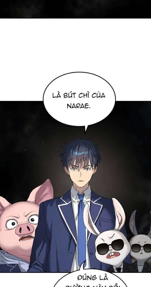 Lời Nguyền Của Dangun - Page 31