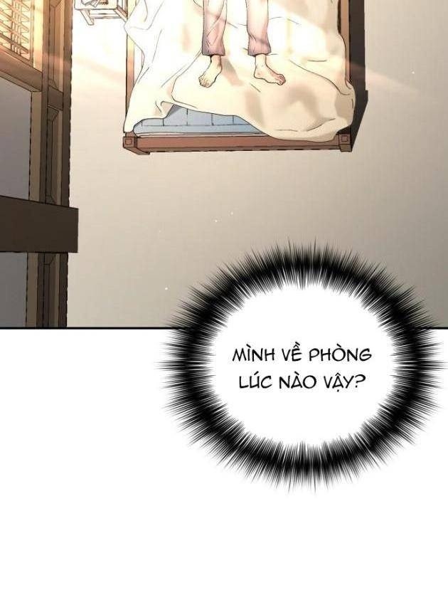 Lời Nguyền Của Dangun - Page 73