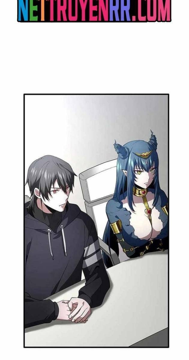 Vượt Cấp Với Kỹ Năng Thần Thánh - Page 91