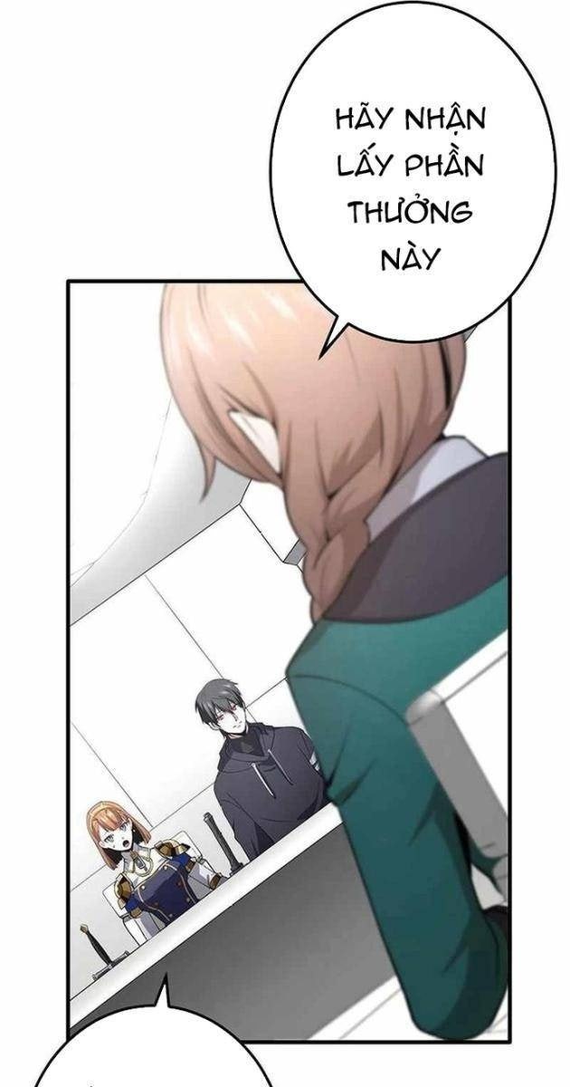 Vượt Cấp Với Kỹ Năng Thần Thánh - Page 120