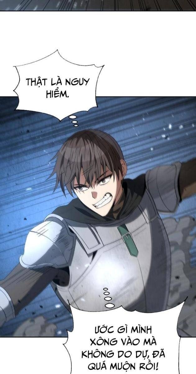 Lần Nữa Chuyển Sinh Sang Thế Giới Khác - Page 59