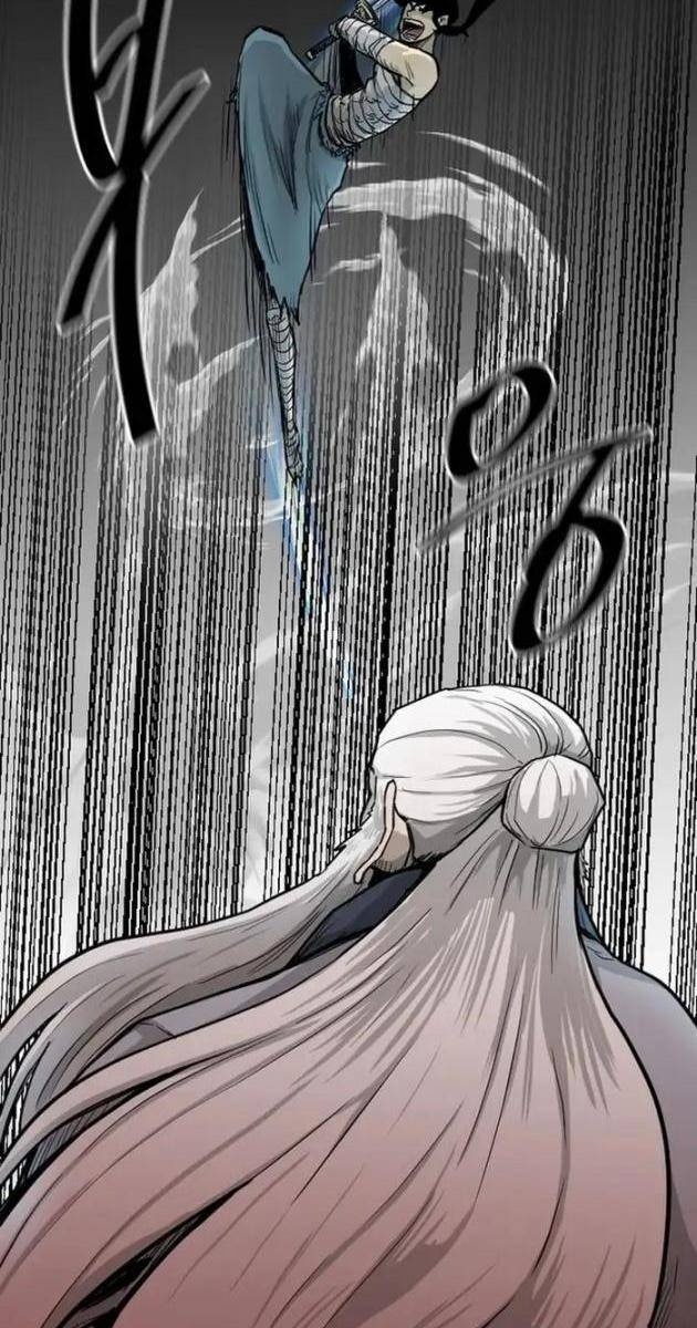 Ma Chiến Sĩ - Page 23