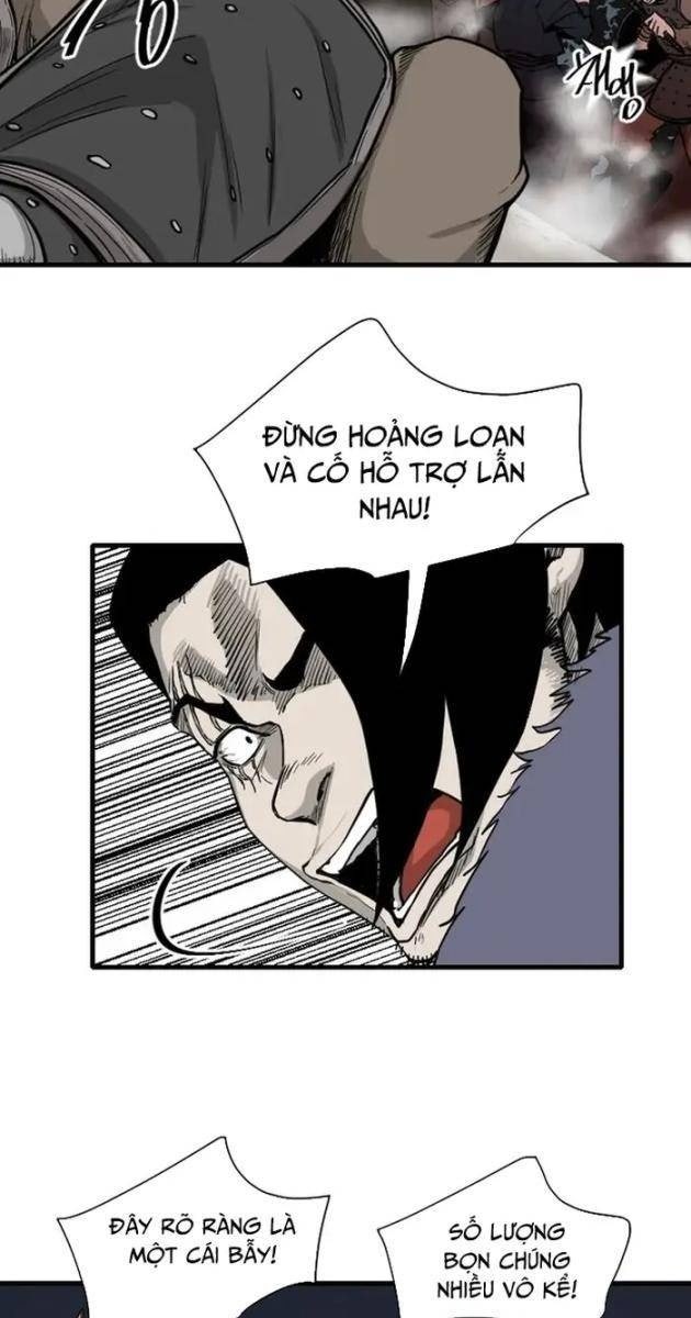 Ma Chiến Sĩ - Page 71