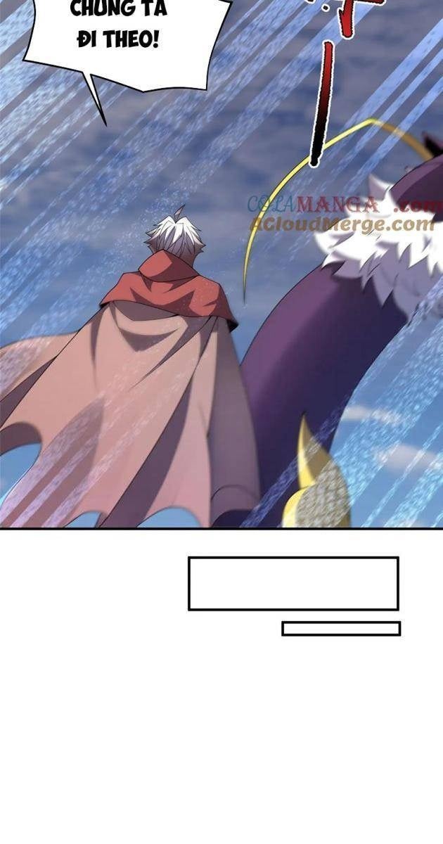 Thần Sủng Tiến Hóa - Page 61