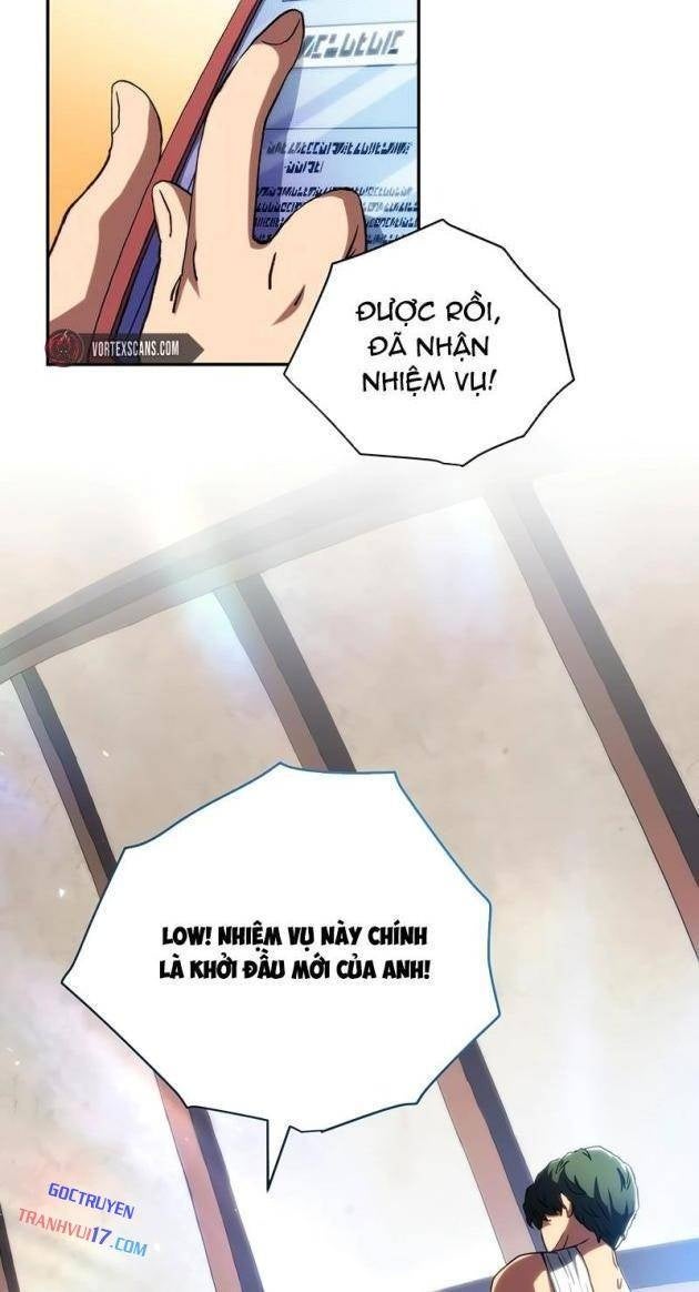 Wild Ranker - Page 46