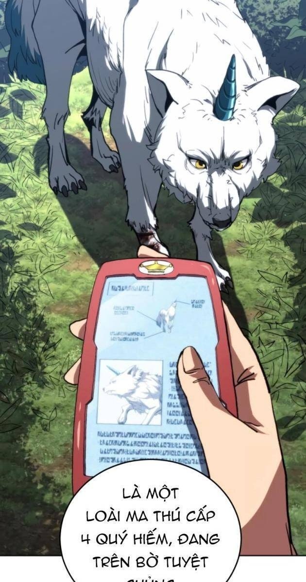 Wild Ranker - Page 4