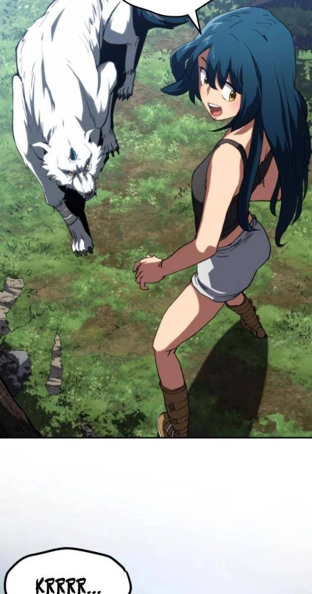 Wild Ranker - Page 41