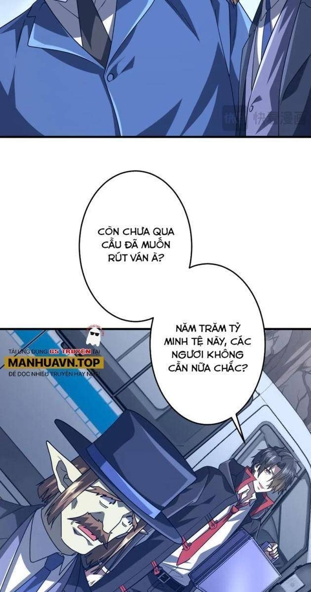 Bắt Đầu Với Trăm Vạn Minh Tệ - Page 49