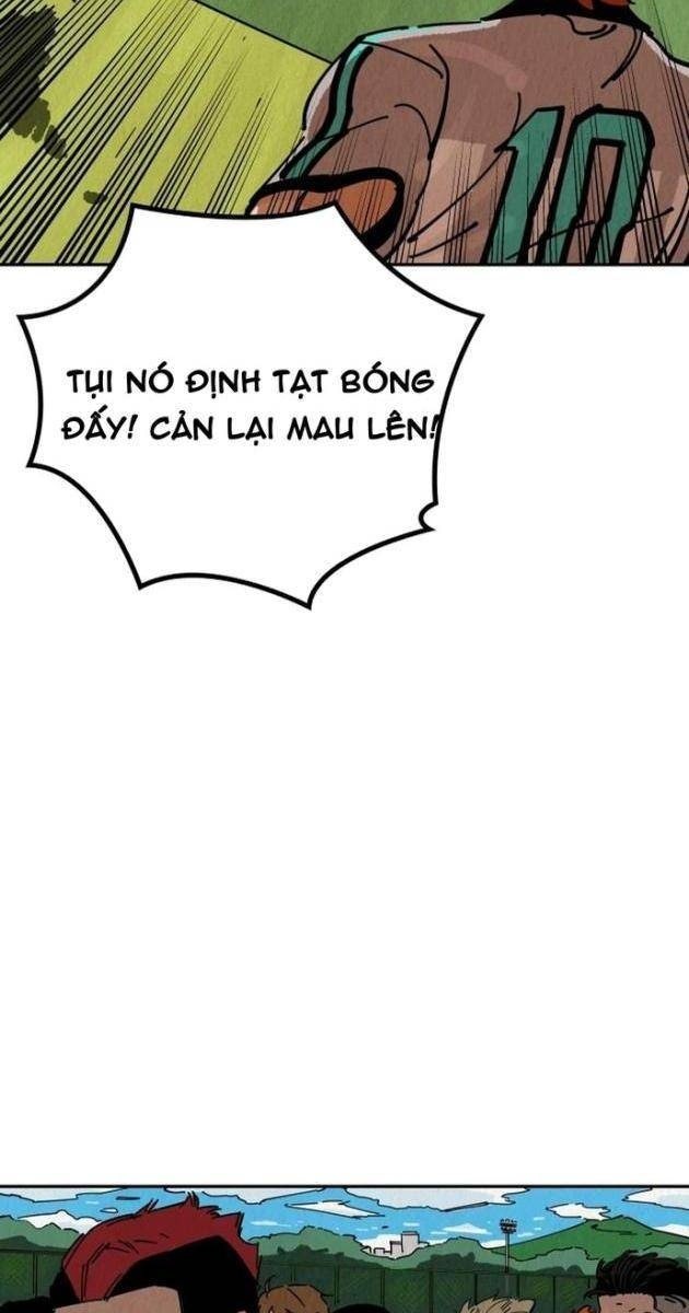Sân Cỏ Chiến Ký - Page 73