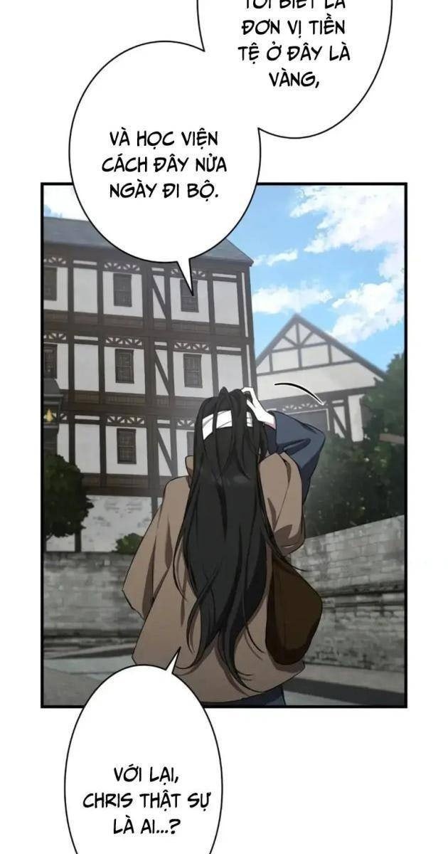 Giáo Viên Giả Mạo Người Vô Tình Trở Nên Mạnh Nhất - Page 75