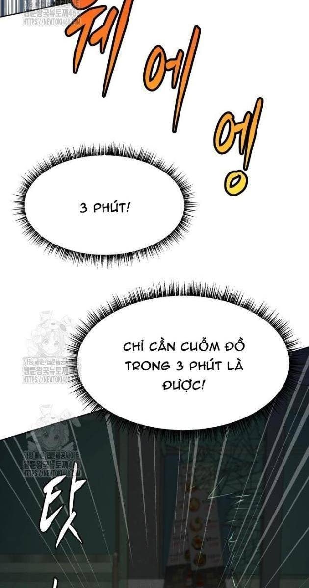Từ Nhân Viên Vạn Năng Trở Thành Huyền Thoại - Page 118