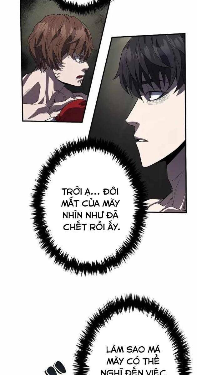 Ác Nhân Lồng Bát Giác - Page 47