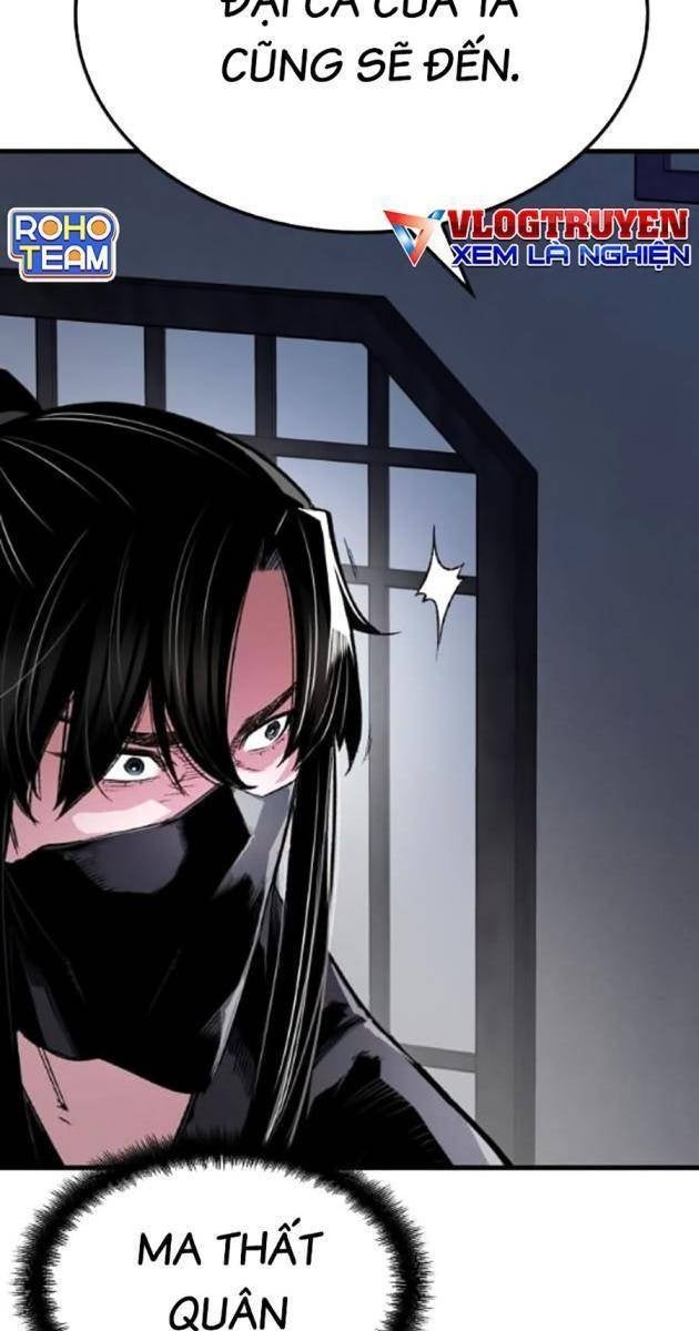 Thiên Ma Quy Hoàn - Page 77