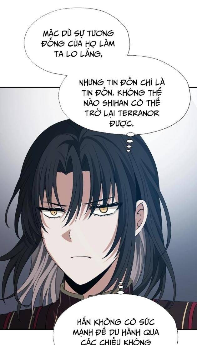 Lần Nữa Chuyển Sinh Sang Thế Giới Khác - Page 31