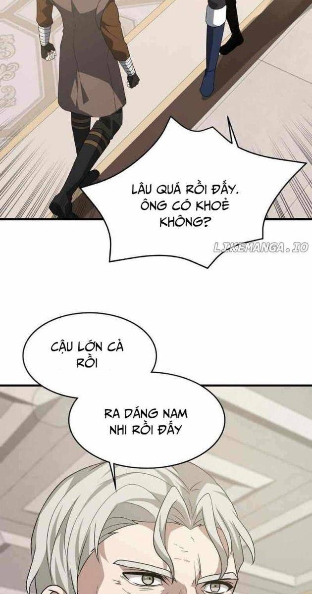 Lần Nữa Chuyển Sinh Sang Thế Giới Khác - Page 99