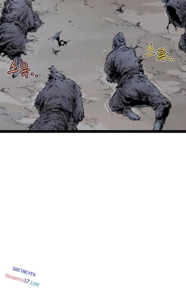 Sát Thần Tu La - Page 51