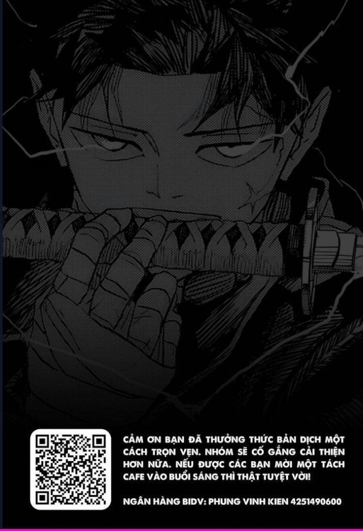 Kagurabachi - Page 20