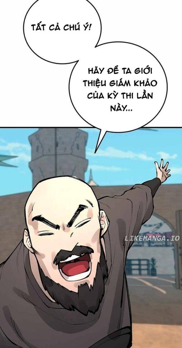 Ngọn Lửa Của Hòa Bình - Page 42