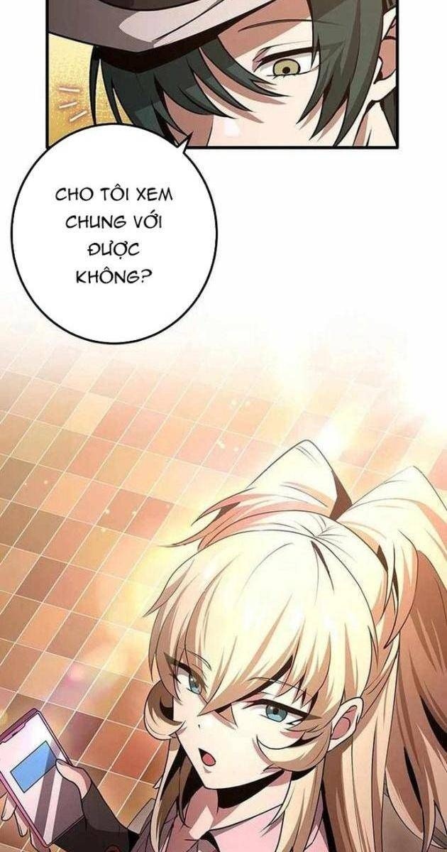 Vượt Cấp Với Kỹ Năng Thần Thánh - Page 188