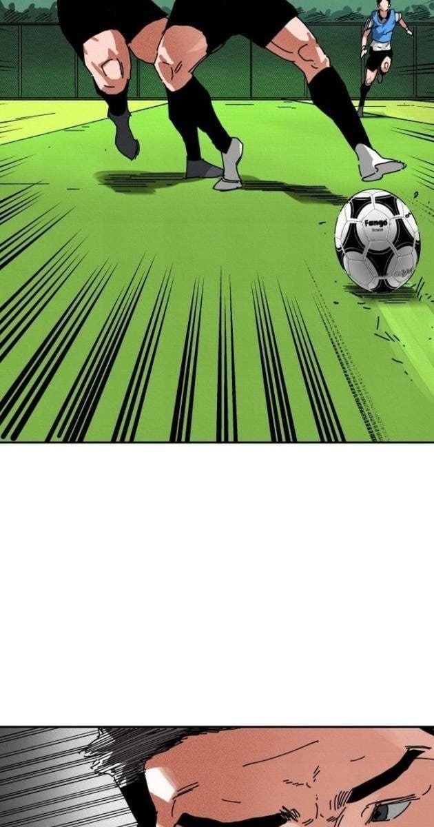 Sân Cỏ Chiến Ký - Page 135