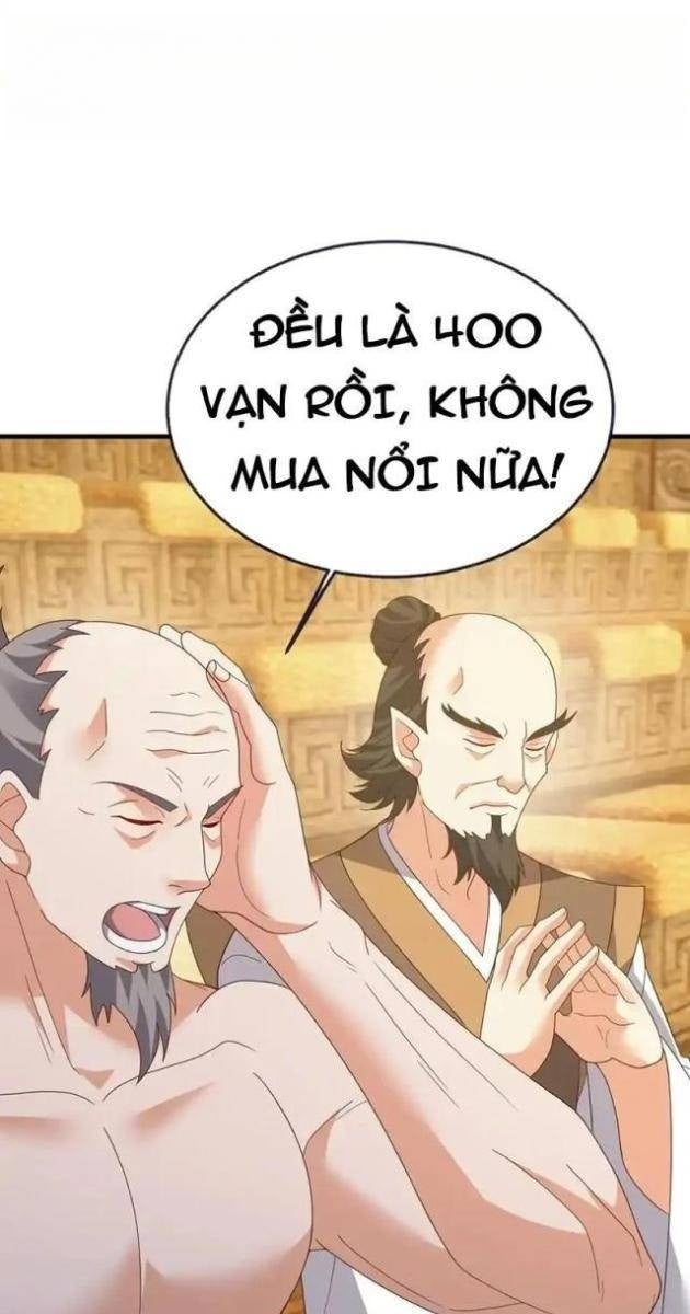 Tiên Võ Đế Tôn - Page 10