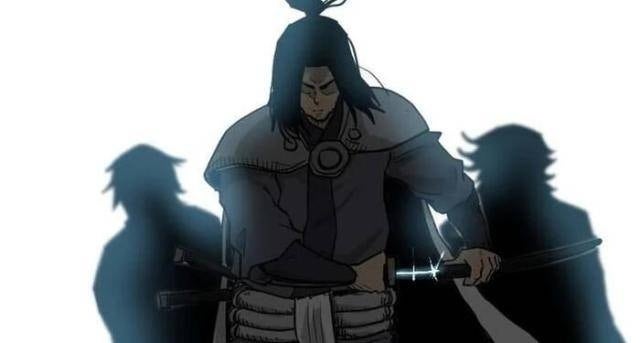 Ma Chiến Sĩ - Page 32