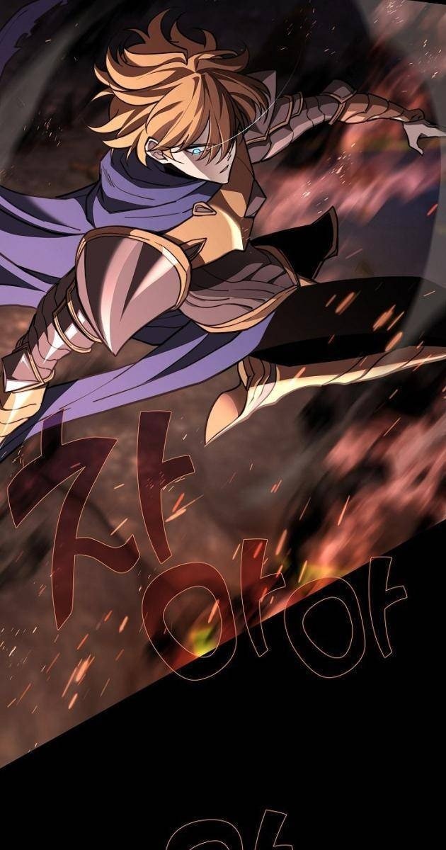 Kiếm Thần Đến Từ Thế Giới Diệt Vong - Page 47