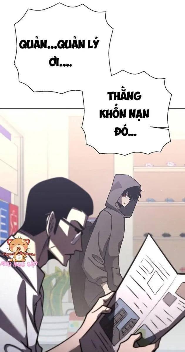 Kiếm Thần Đến Từ Thế Giới Diệt Vong - Page 10