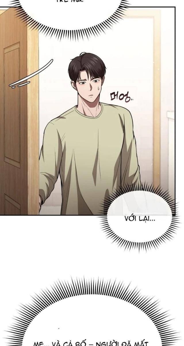 Bác Sĩ Hồi Quy Chỉ Muốn Sống Bình Lặng - Page 105