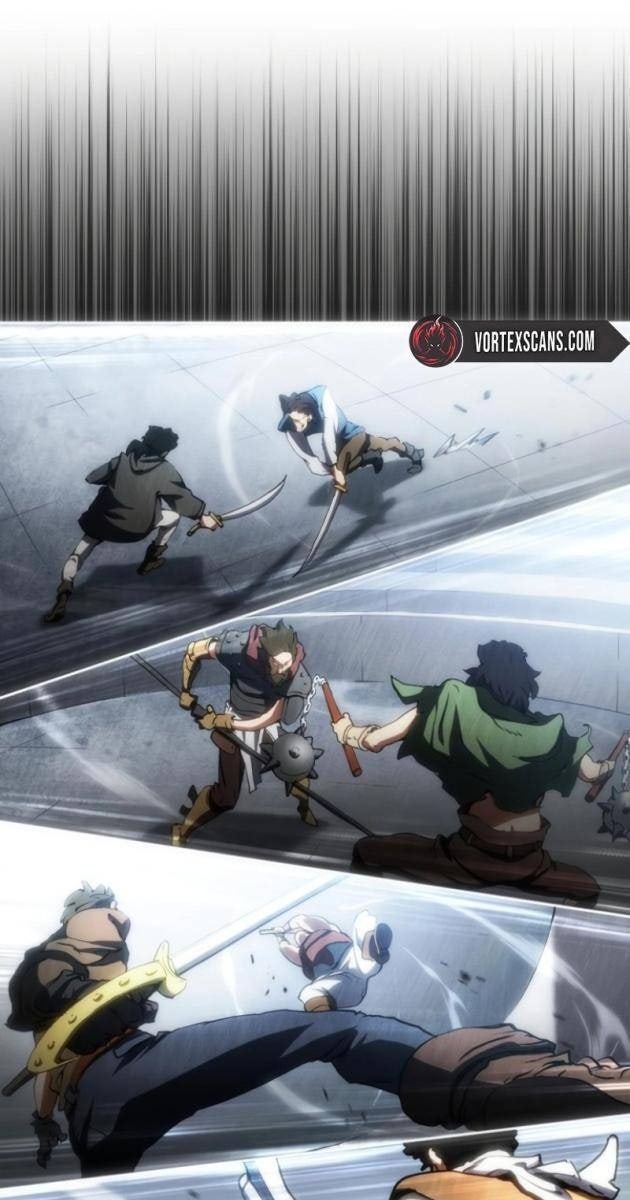 Wild Ranker - Page 154