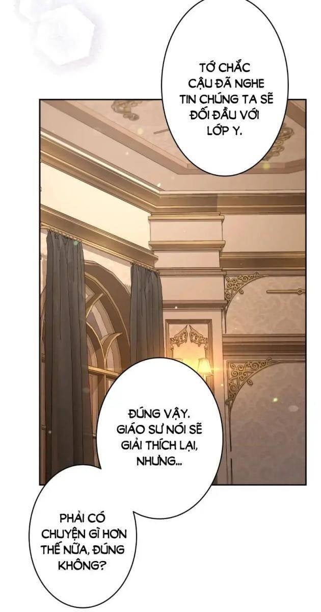 Giáo Viên Giả Mạo Người Vô Tình Trở Nên Mạnh Nhất - Page 10