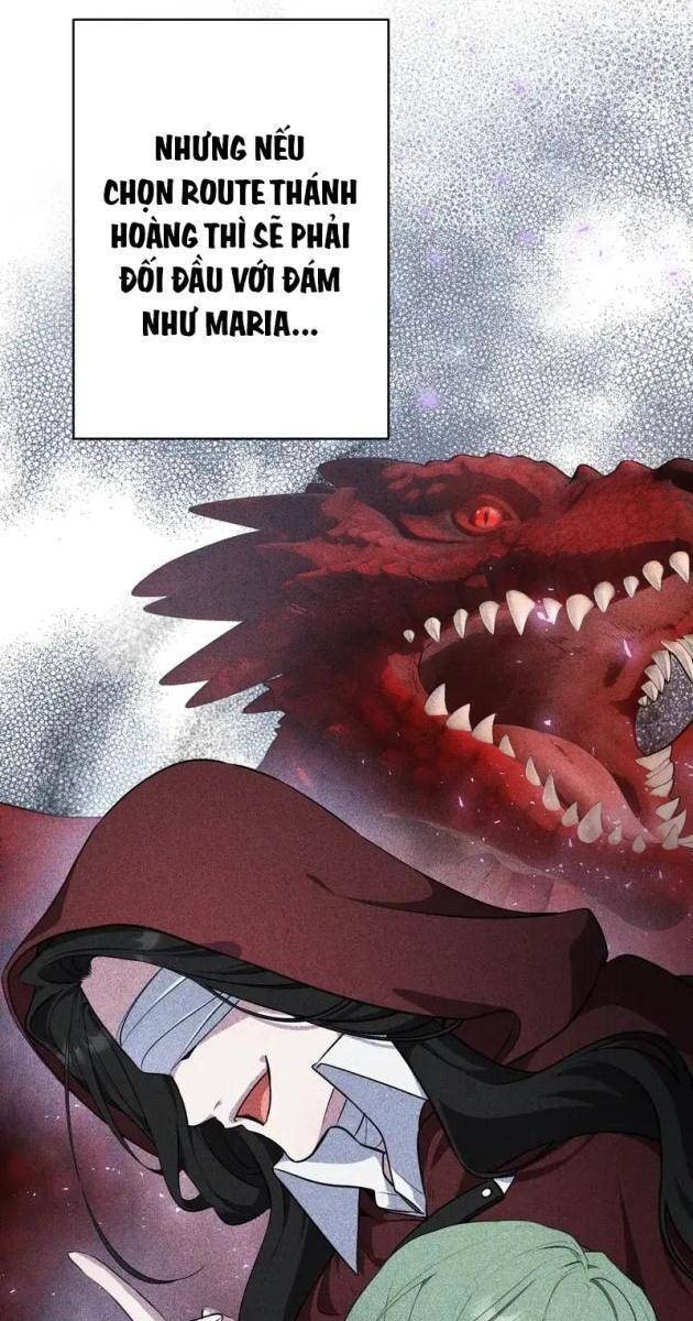 Giáo Viên Giả Mạo Người Vô Tình Trở Nên Mạnh Nhất - Page 58