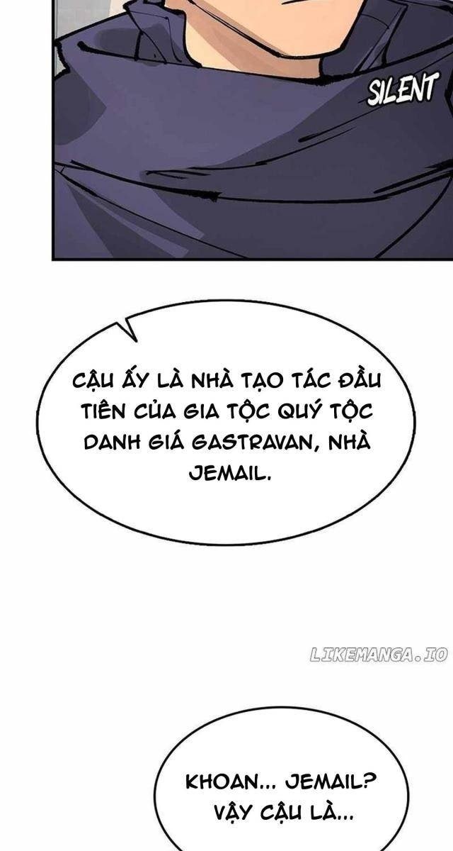 Ngọn Lửa Của Hòa Bình - Page 14