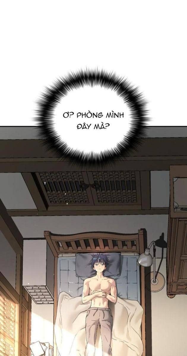 Lời Nguyền Của Dangun - Page 72