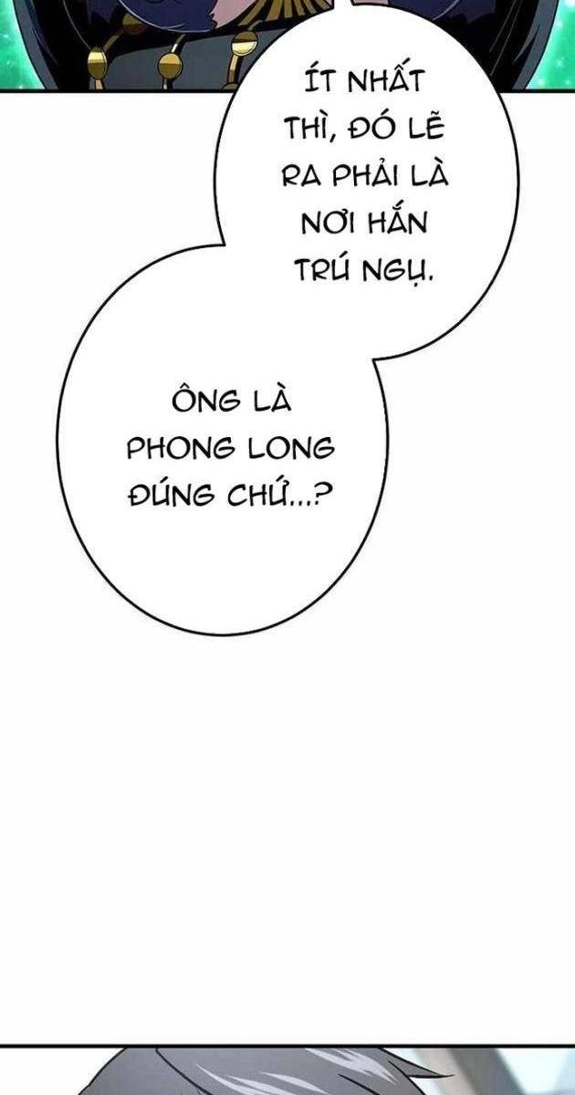 Vượt Cấp Với Kỹ Năng Thần Thánh - Page 8