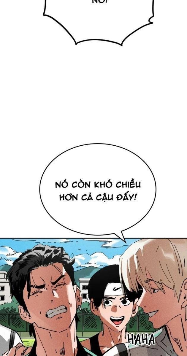 Sân Cỏ Chiến Ký - Page 71