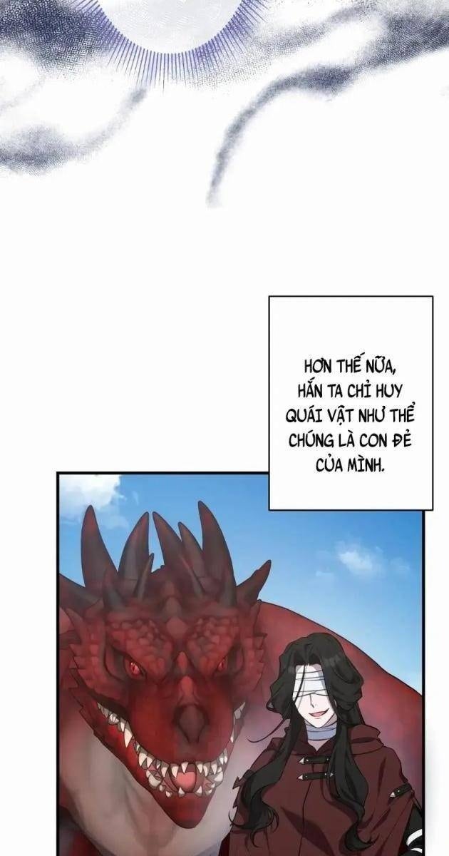 Giáo Viên Giả Mạo Người Vô Tình Trở Nên Mạnh Nhất - Page 70