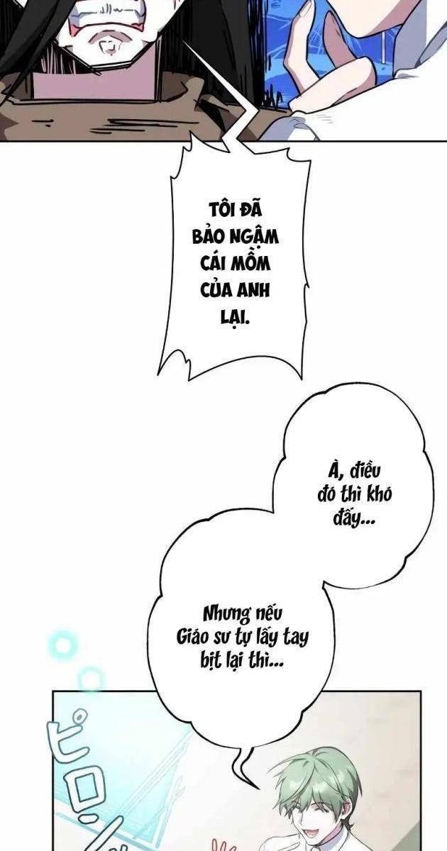 Giáo Viên Giả Mạo Người Vô Tình Trở Nên Mạnh Nhất - Page 56