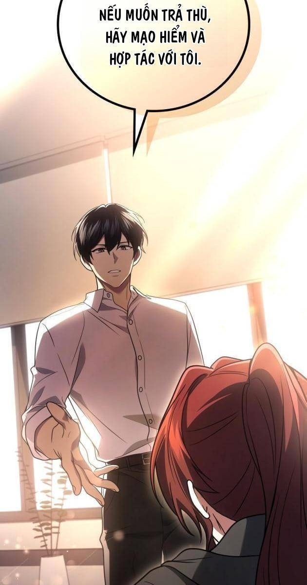 Thần Chiến Tranh Trở Lại Cấp 2 - Page 99