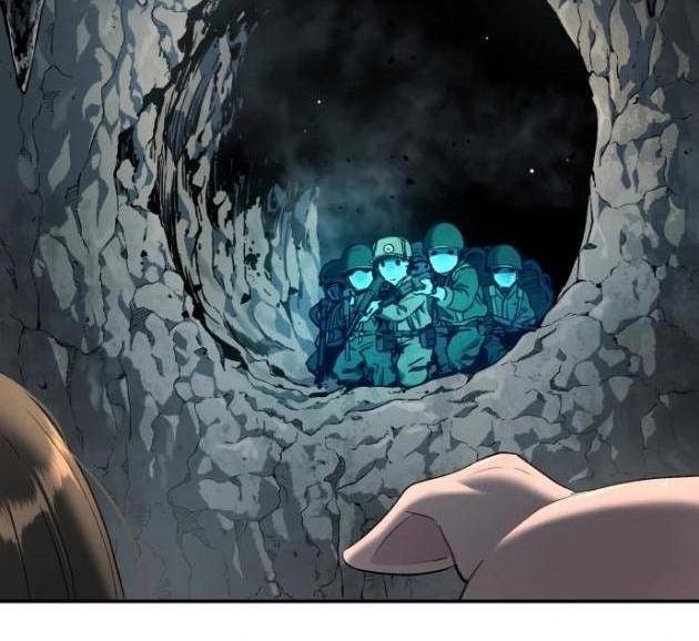 Lời Nguyền Của Dangun - Page 89