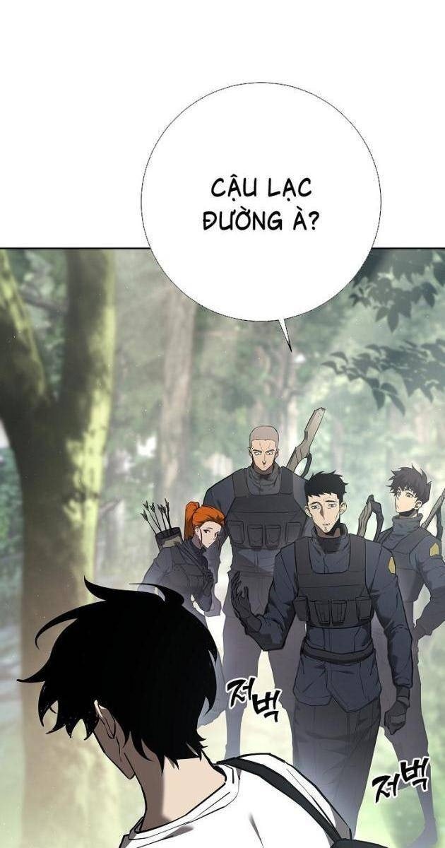 Kiếm Thần Đến Từ Thế Giới Diệt Vong - Page 126