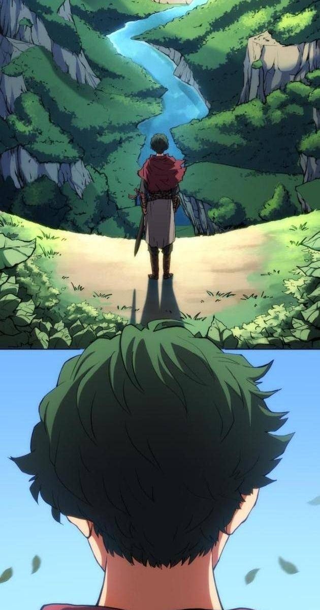 Wild Ranker - Page 10