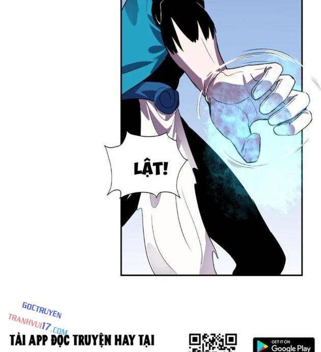 Ta Hóa Thân Ma Thần, Trở Thành Diệt Thế Cự Thú! - Page 22