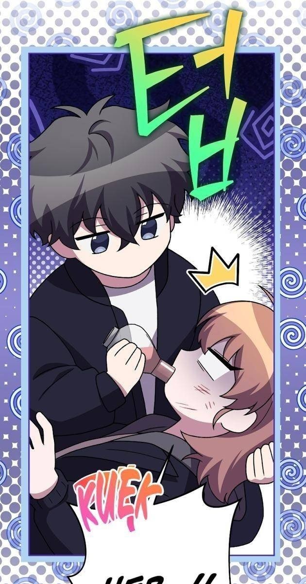 Trở Thành Quần Chúng Trong Tiểu Thuyết - Page 12