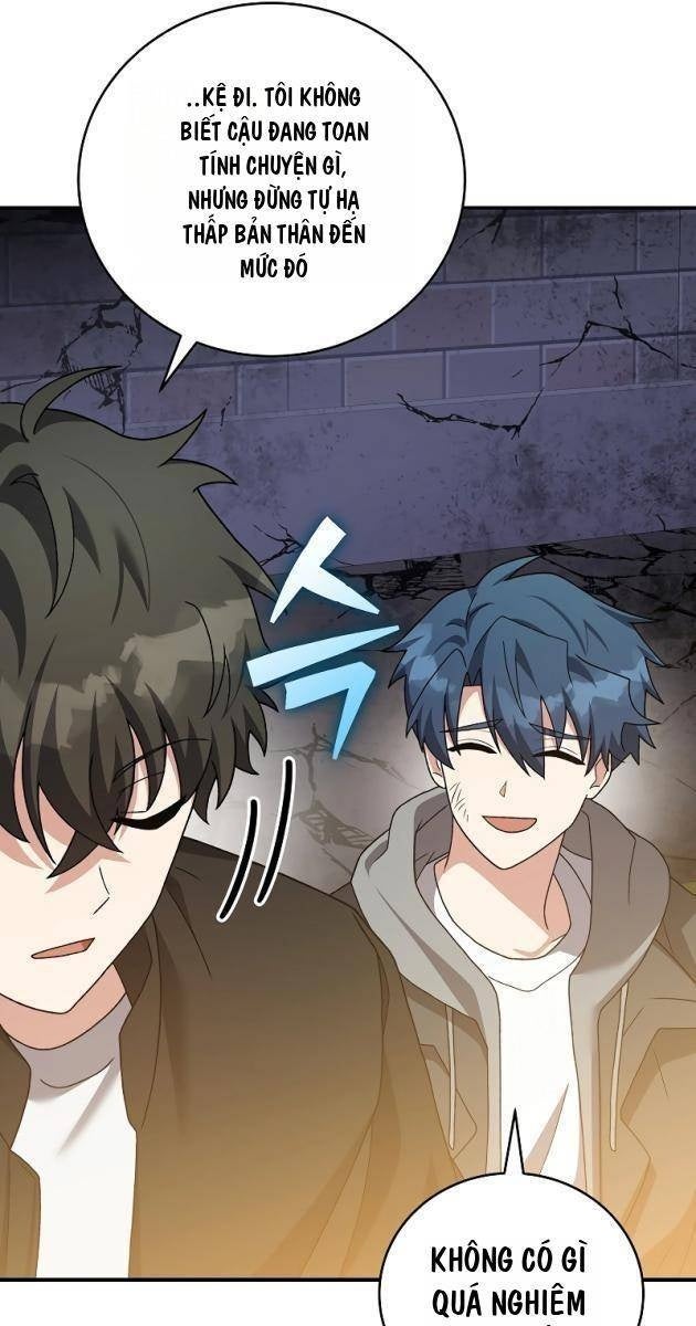 Trở Thành Quần Chúng Trong Tiểu Thuyết - Page 78