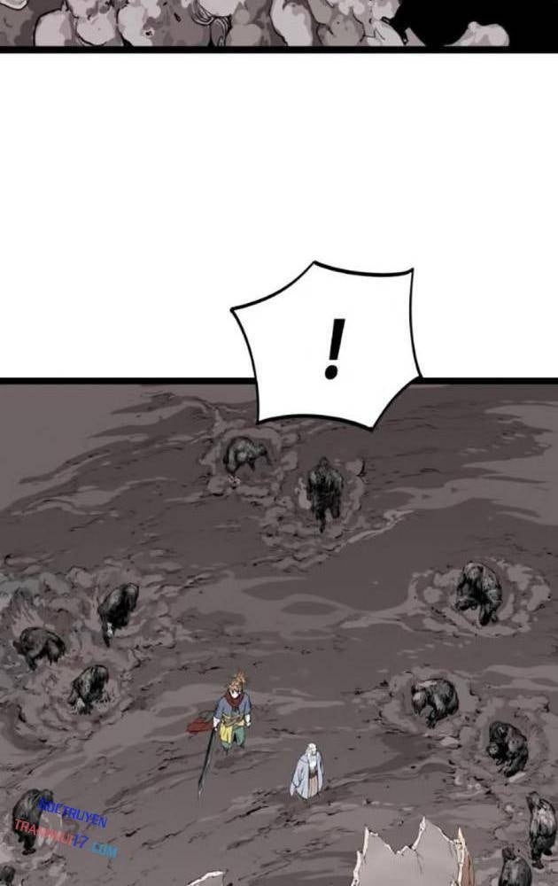 Sát Thần Tu La - Page 129