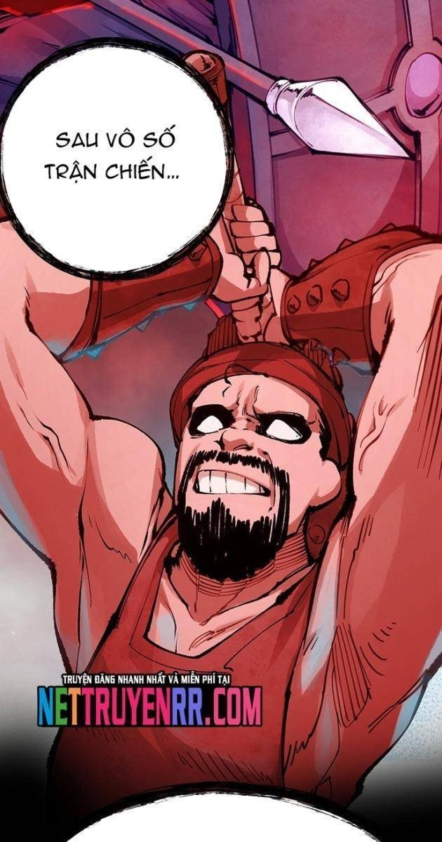 Ngọn Lửa Của Hòa Bình - Page 40