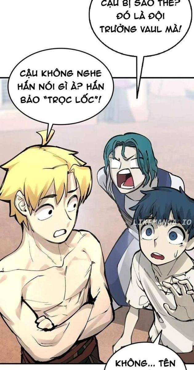 Ngọn Lửa Của Hòa Bình - Page 70