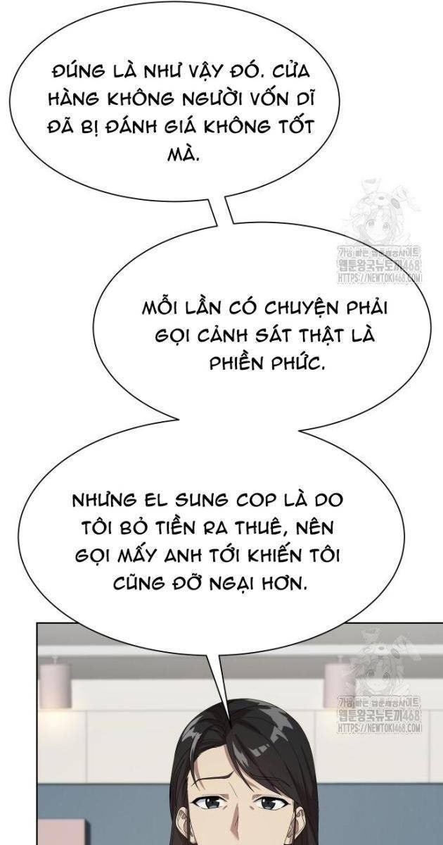 Từ Nhân Viên Vạn Năng Trở Thành Huyền Thoại - Page 48