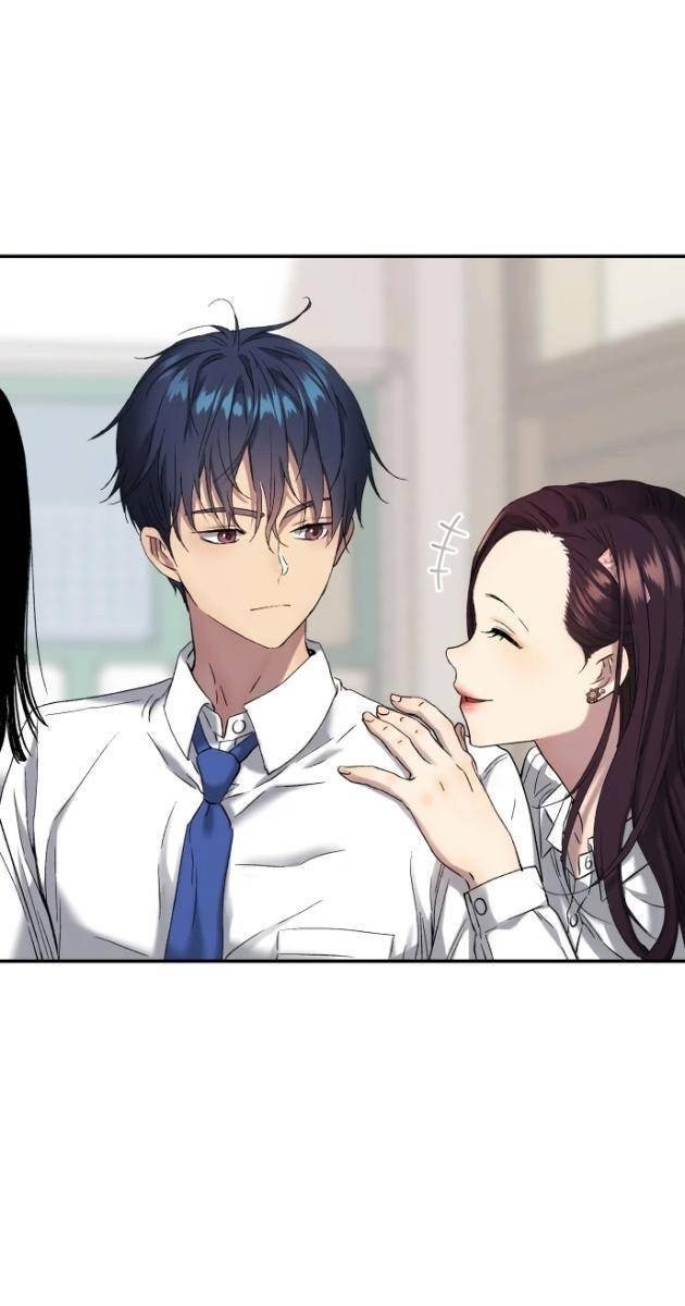 Lời Nguyền Của Dangun - Page 31